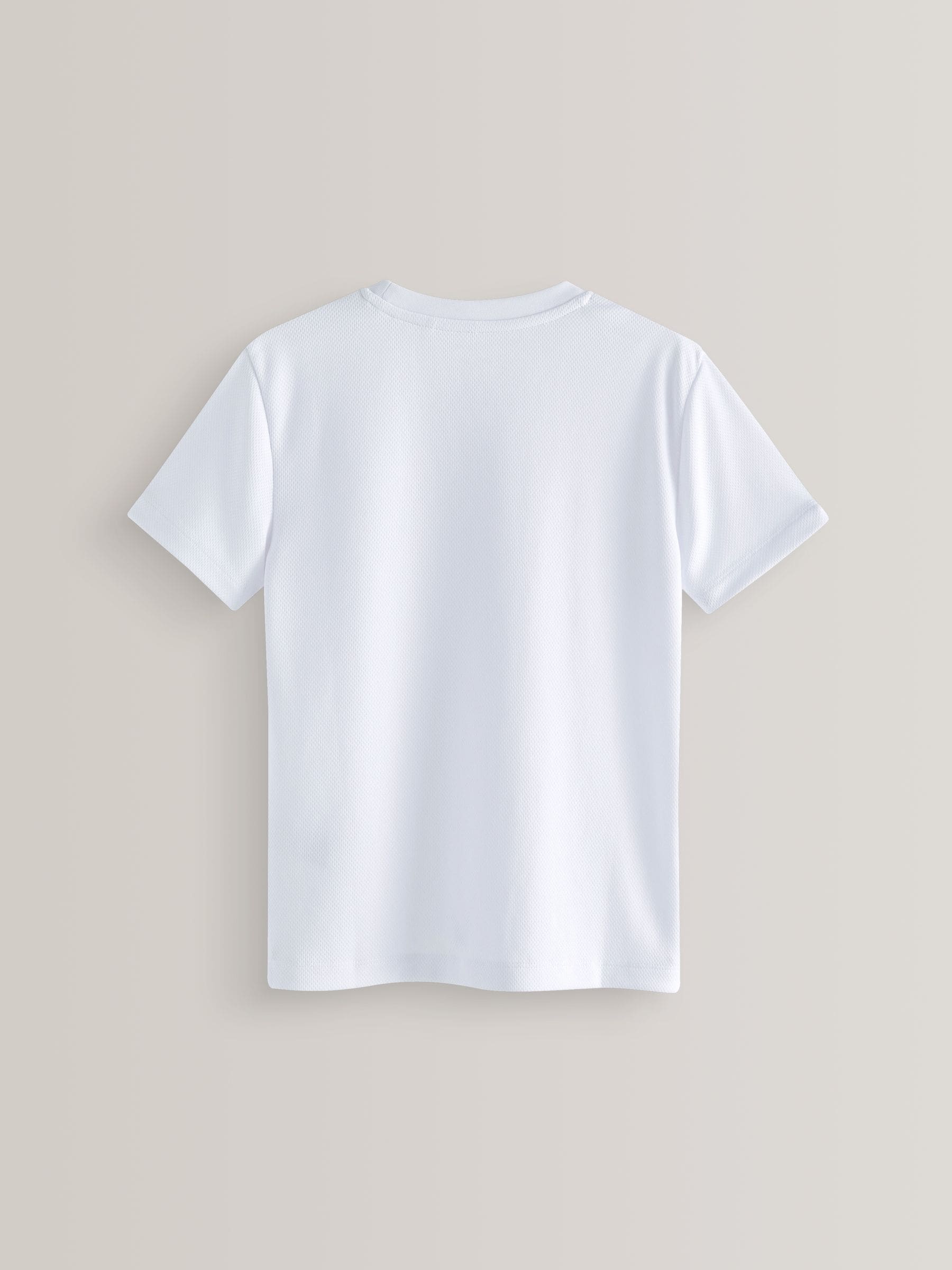 GO/LOOK!（ゴルック） | BRIEFING MENS SHOULDER LINE POLO ホワイト