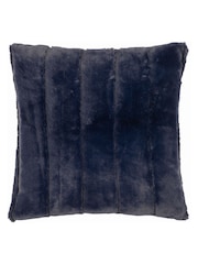Riva Paoletti большая подушка из искусственного меха 55 x 55см - Изображение 2 из 5