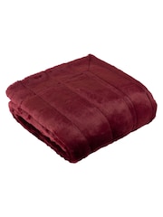 покрывало из искусственного меха Riva Home Empress - Image 1 of 3
