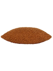 Подушки The Linen Yard Cabu Chunky Textured Boucle Cushions 2 Pack - Изображение 2 из 6