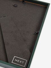 Set of 2 Green Parker Photo Frames - Image 4 of 4