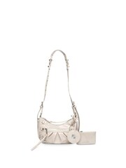Steve Madden Glowing Cross-Body Bag - Image 1 of 5