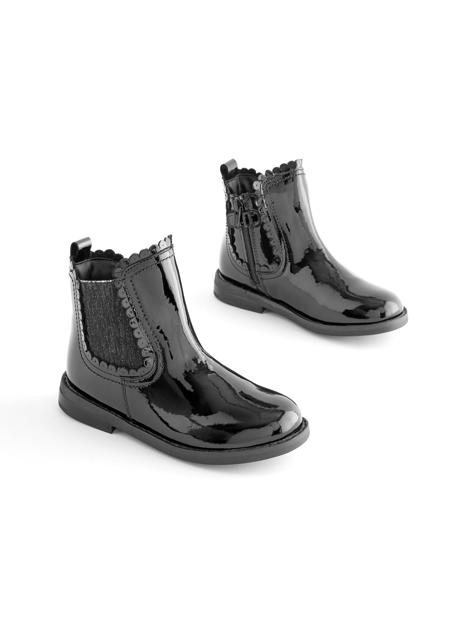 Next patent boots on sale