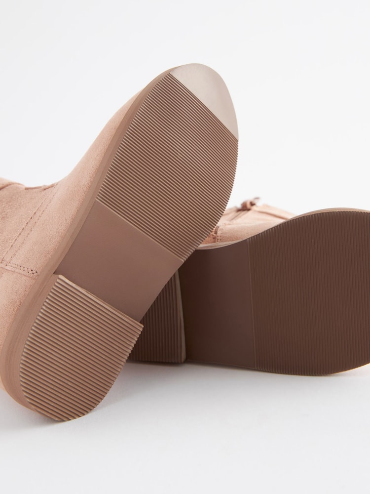 Pink Western Boots - Image 5 of 5