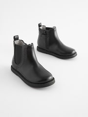Noir - Bottines Chelsea - Image 1 de 6