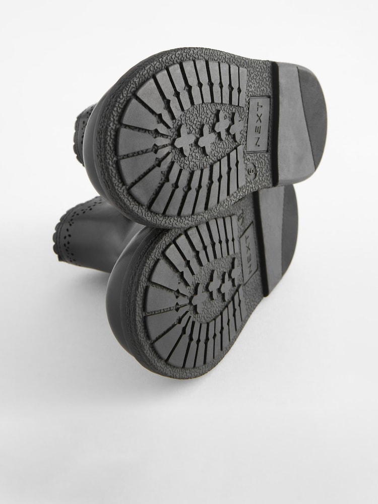 Noir - Bottines Chelsea - Image 3 of 6