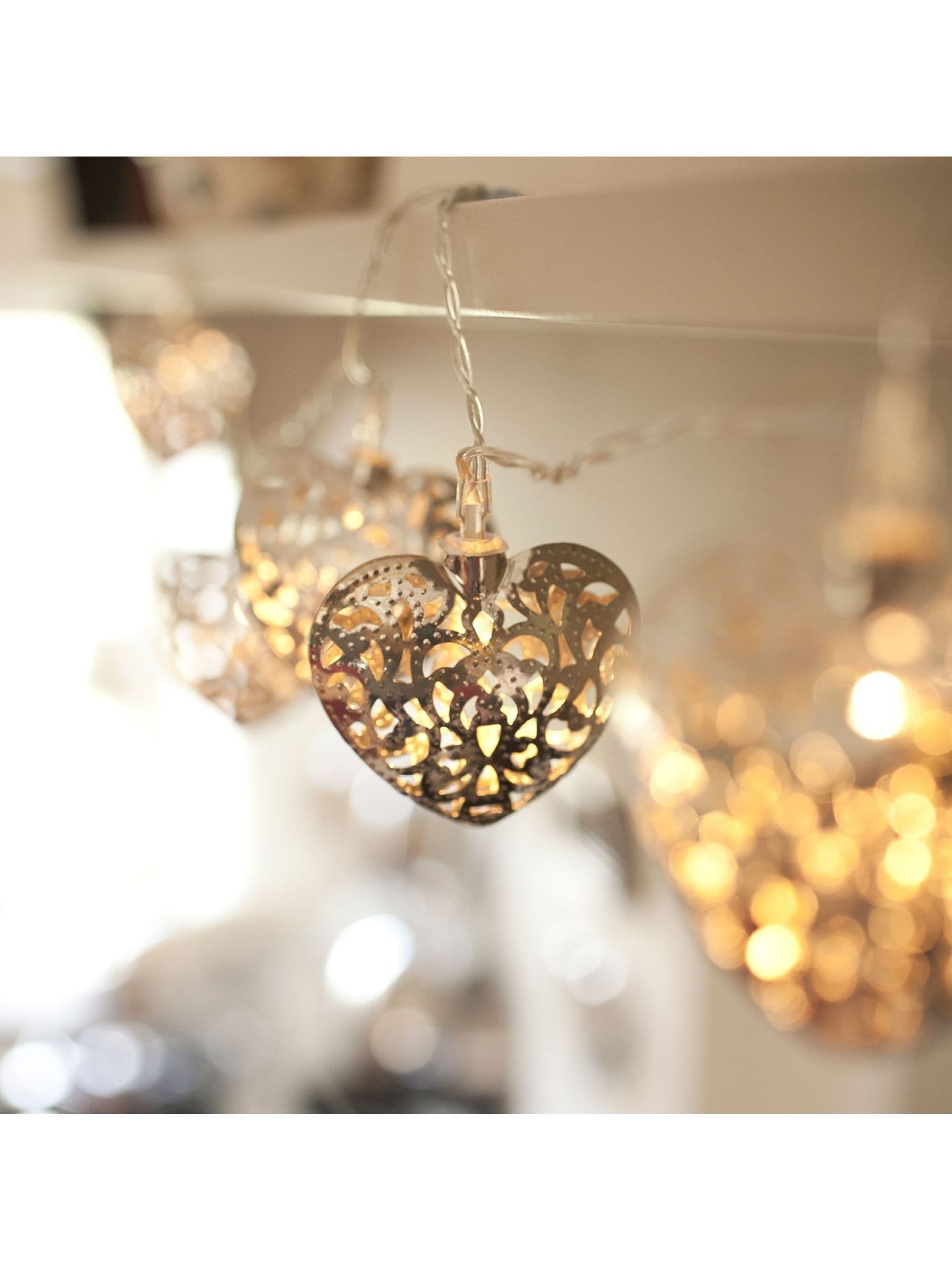 Heart light next hot sale