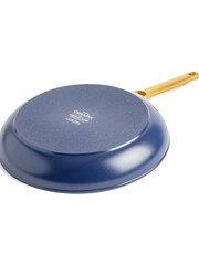 Green Pan 6 Piece Oxford Blue Padova Reserve Pan Set - Image 3 of 6