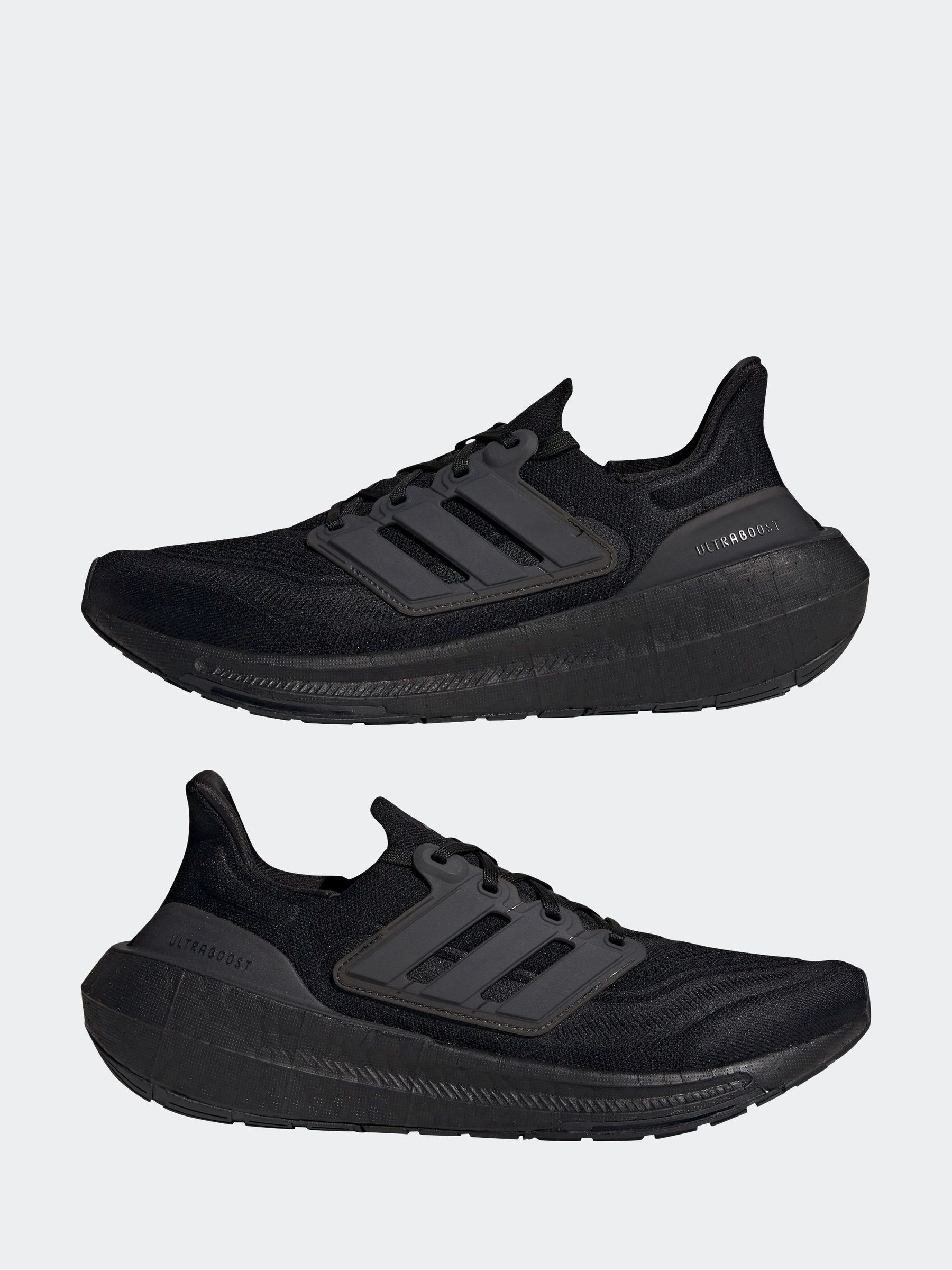 New black ultra boost discount