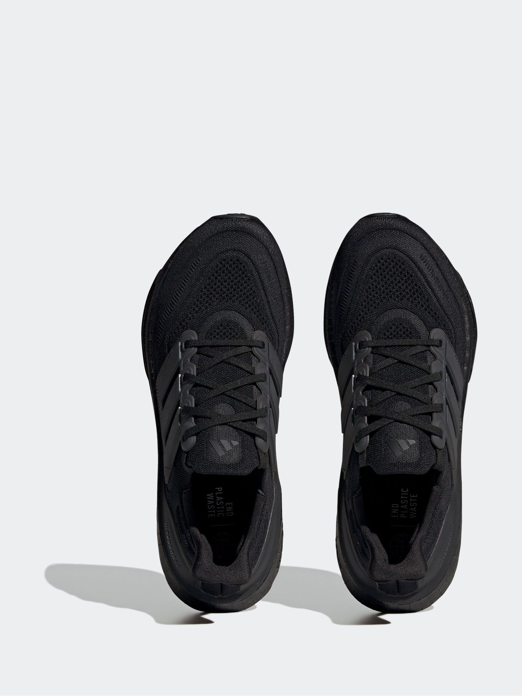 Buy adidas Black Ultraboost Light Trainers from Next Germany