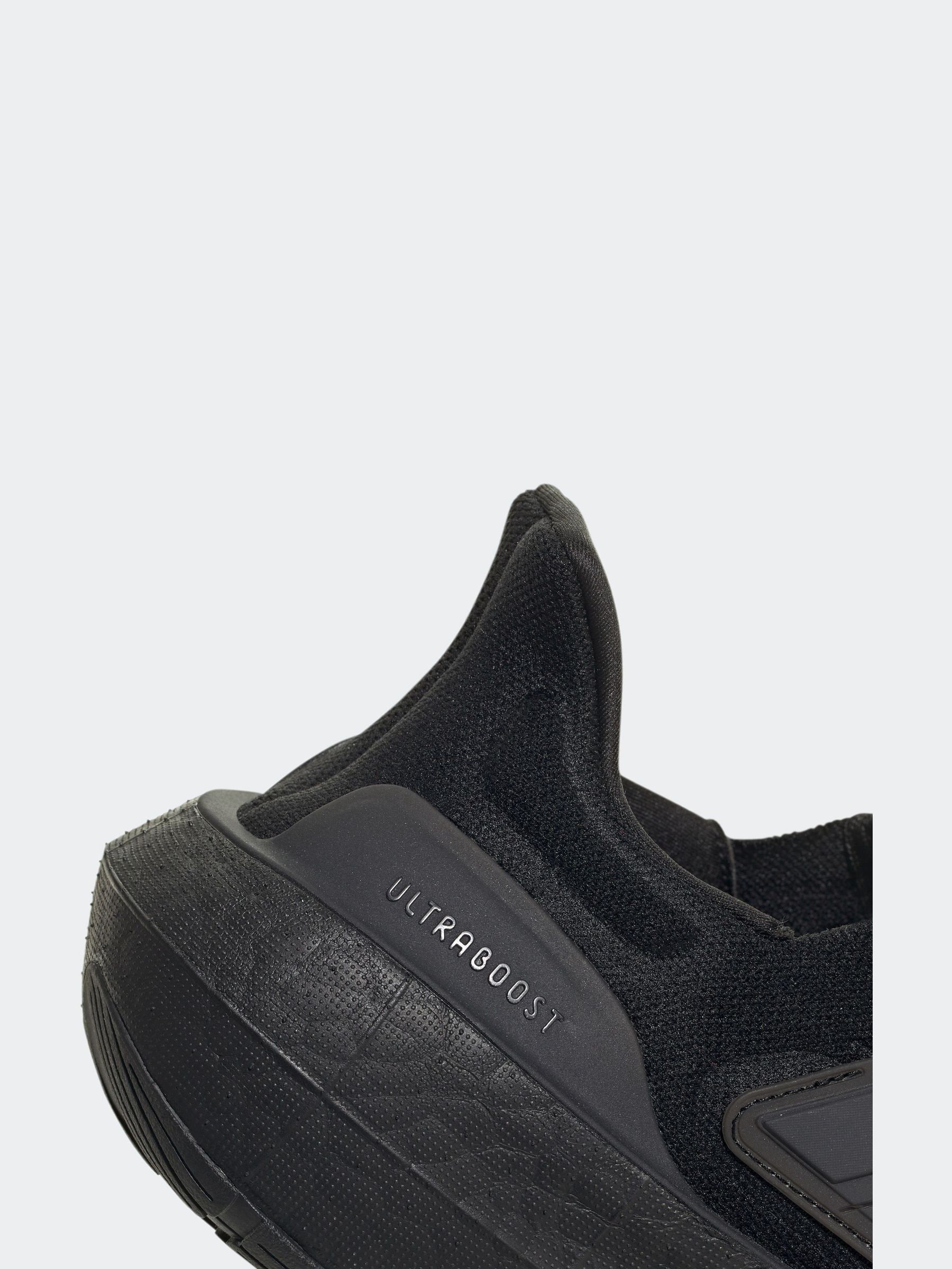 Buy adidas Black Ultraboost Light Trainers from Next USA Buy adidas Black Ultraboost Light Trainers from Next USA