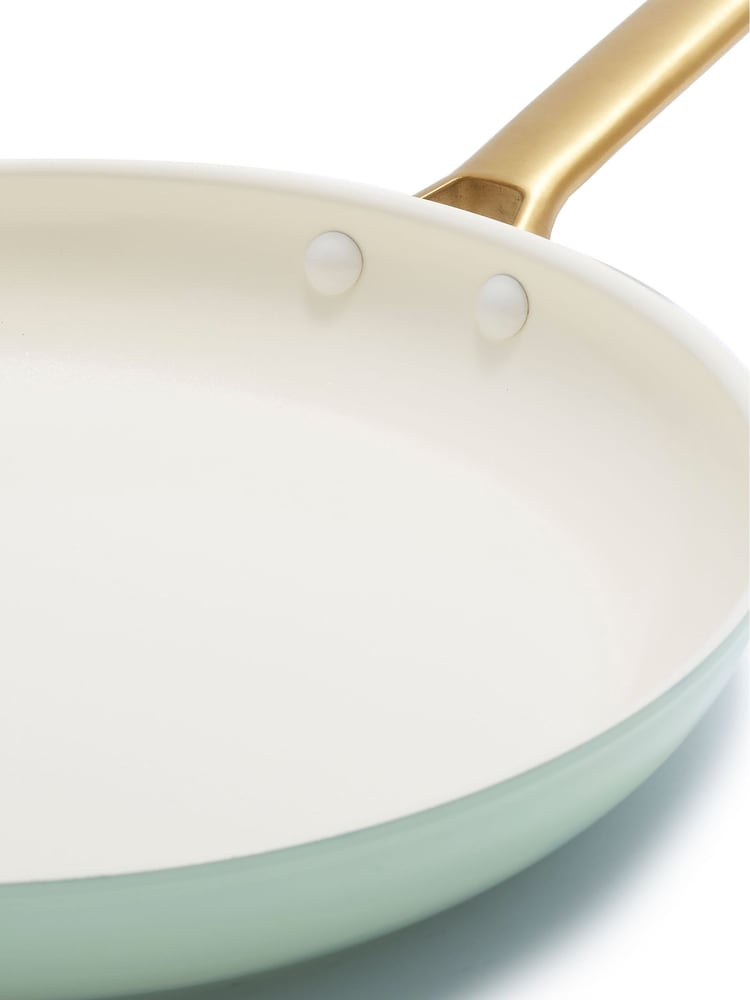 Green Pan 6 Piece Mint Green Padova Reserve Pan Set - Image 6 of 6 Green Pan 6 Piece Mint Green Padova Reserve Pan Set - Image 6 of 6