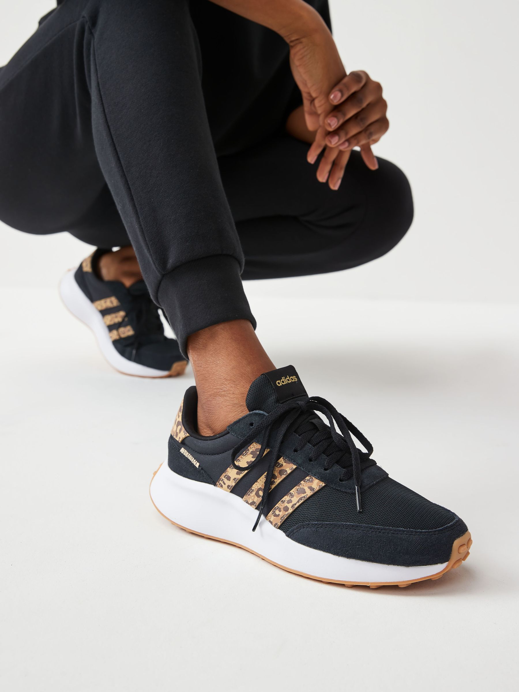 Adidas shoes 70s negra outlet