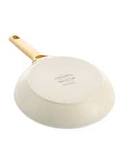 Green Pan 6 Piece Cream Padova Reserve Pan Set - Image 3 of 5