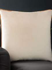 Бархатная подушка 55 x 55см Riva Paoletti - Изображение 1 из 4