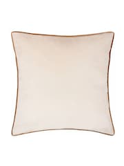 Бархатная подушка 55 x 55см Riva Paoletti - Изображение 2 из 4
