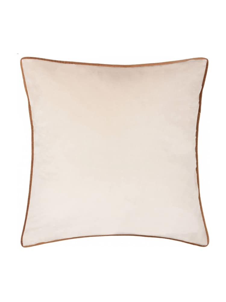 Бархатная подушка 55 x 55см Riva Paoletti - Изображение 2 из 4