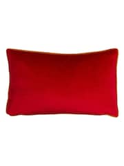 furn. White Christmas Together Tree Cushion - Image 3 of 5