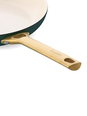Green Pan 6 Piece Pine Green Padova Reserve Pan Set - Image 2 of 6