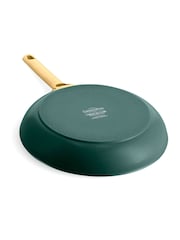 Green Pan 6 Piece Pine Green Padova Reserve Pan Set - Image 3 of 6