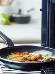 Green Pan 5 Piece Black Essence Pan Set - Image 3 of 5