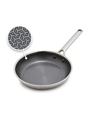Green Pan Stainless Steel Apex Frypan 24cm - Image 1 of 1