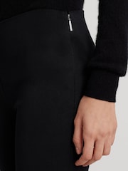 Lauren Ralph Lauren Keslina Stretch Twill Skinny Fit Trousers - Image 3 of 4