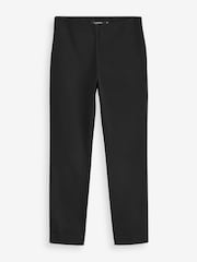 Lauren Ralph Lauren Keslina Stretch Twill Skinny Fit Trousers - Image 4 of 4