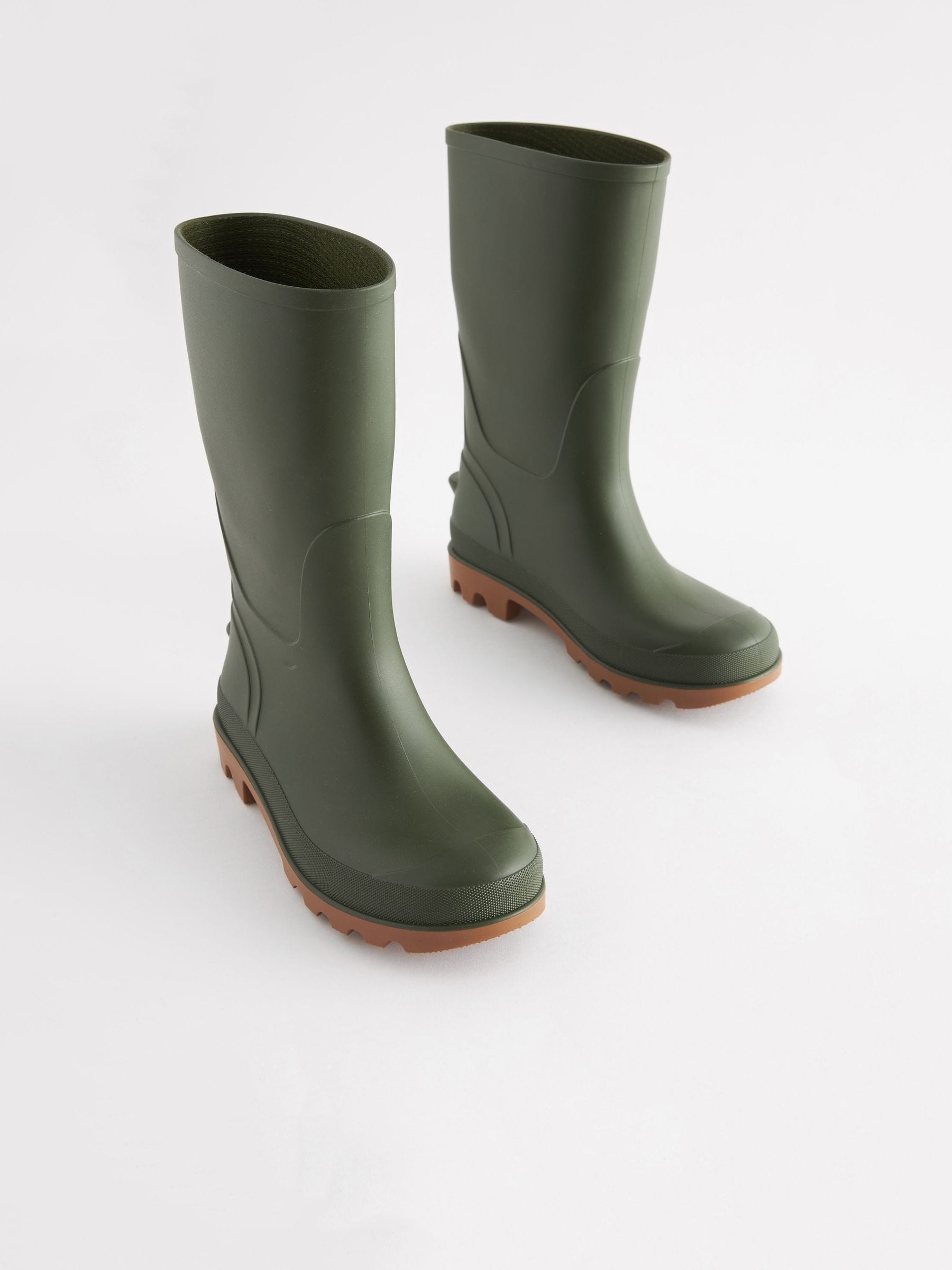 Vintage wellies best sale