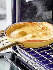 Green Pan 6 Piece Sunshine Yellow Padova Reserve Pan Set - Image 4 of 6