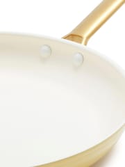 Green Pan 6 Piece Sunshine Yellow Padova Reserve Pan Set - Image 5 of 6