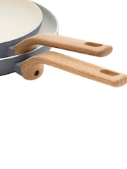 Green Pan 5 Piece Grey Essence Pan Set - Image 4 of 6