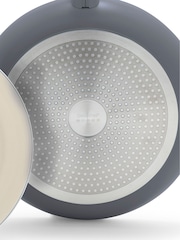 Green Pan 5 Piece Grey Essence Pan Set - Image 5 of 6