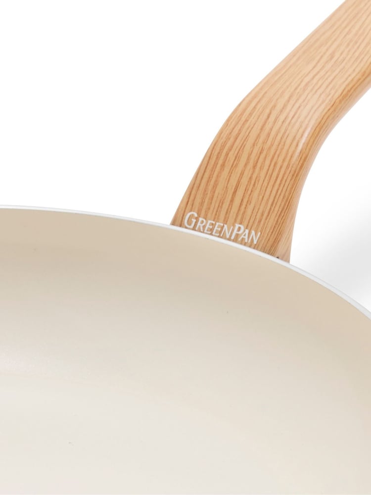 Green Pan 5 Piece Grey Essence Pan Set - Image 6 of 6