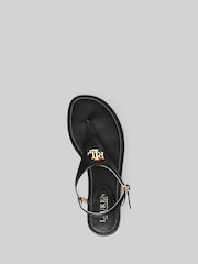 Lauren Ralph Lauren Ellington Sandals - Image 4 of 5