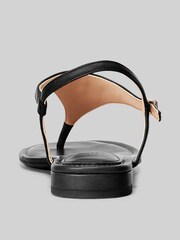 Lauren Ralph Lauren Ellington Sandals - Image 5 of 5