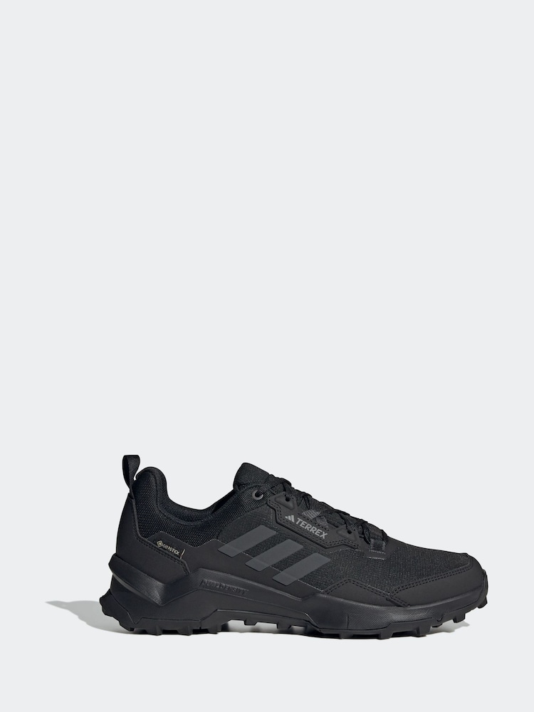 adidas Terrex Ax4 Gore-Tex Hiking Trainers - Image 1 of 10