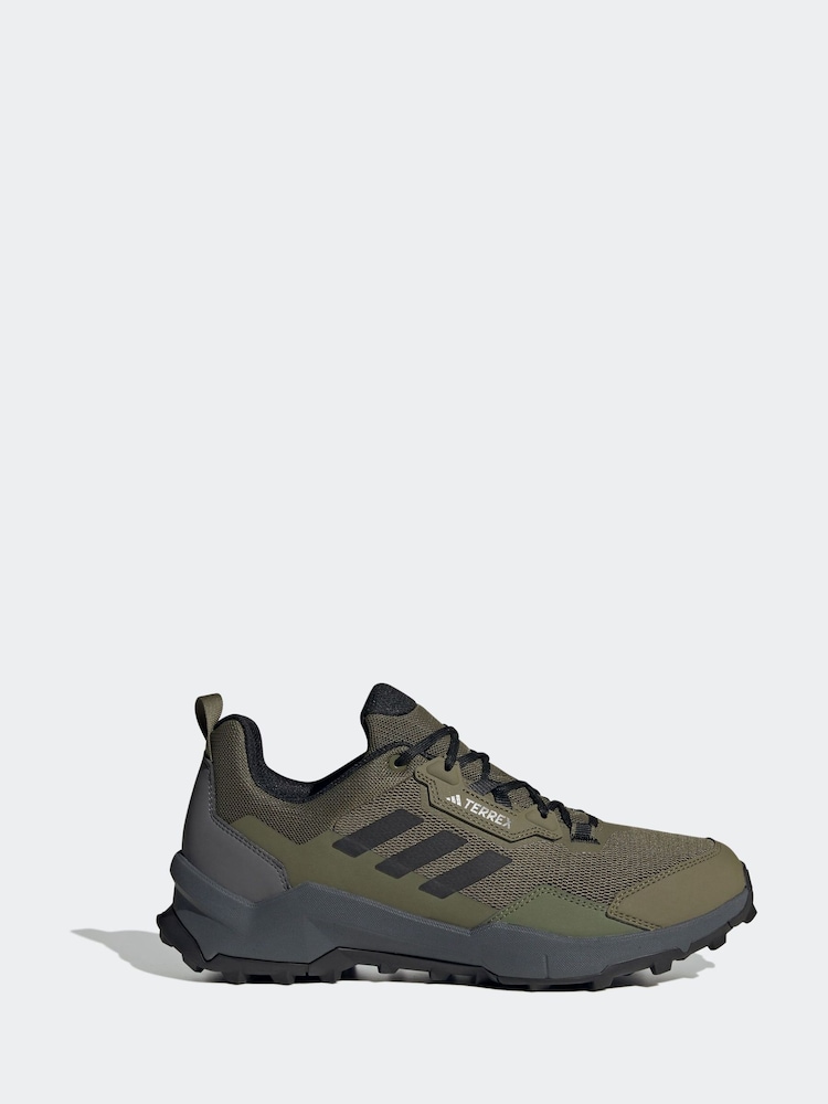 adidas Terrex Ax4 Hiking Trainers - Image 1 of 9