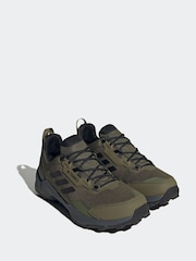 adidas Terrex Ax4 Hiking Trainers - Image 3 of 9