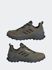adidas Terrex Ax4 Hiking Trainers - Image 5 of 9