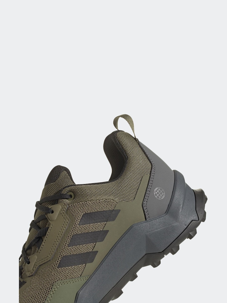 adidas Terrex Ax4 Hiking Trainers - Image 9 of 9