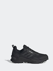 adidas Terrex Black AX4 Hiking Shoes - Image 1 of 11