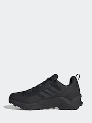 adidas Terrex Black AX4 Hiking Shoes - Image 3 of 11