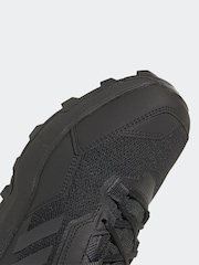 adidas Terrex Black AX4 Hiking Shoes - Image 9 of 11