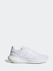 Weiß - Adidas Runfalcon 3.0 Turnschuhe - Bild 1 von 9
