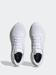 Weiß - Adidas Runfalcon 3.0 Turnschuhe - Bild 6 von 9