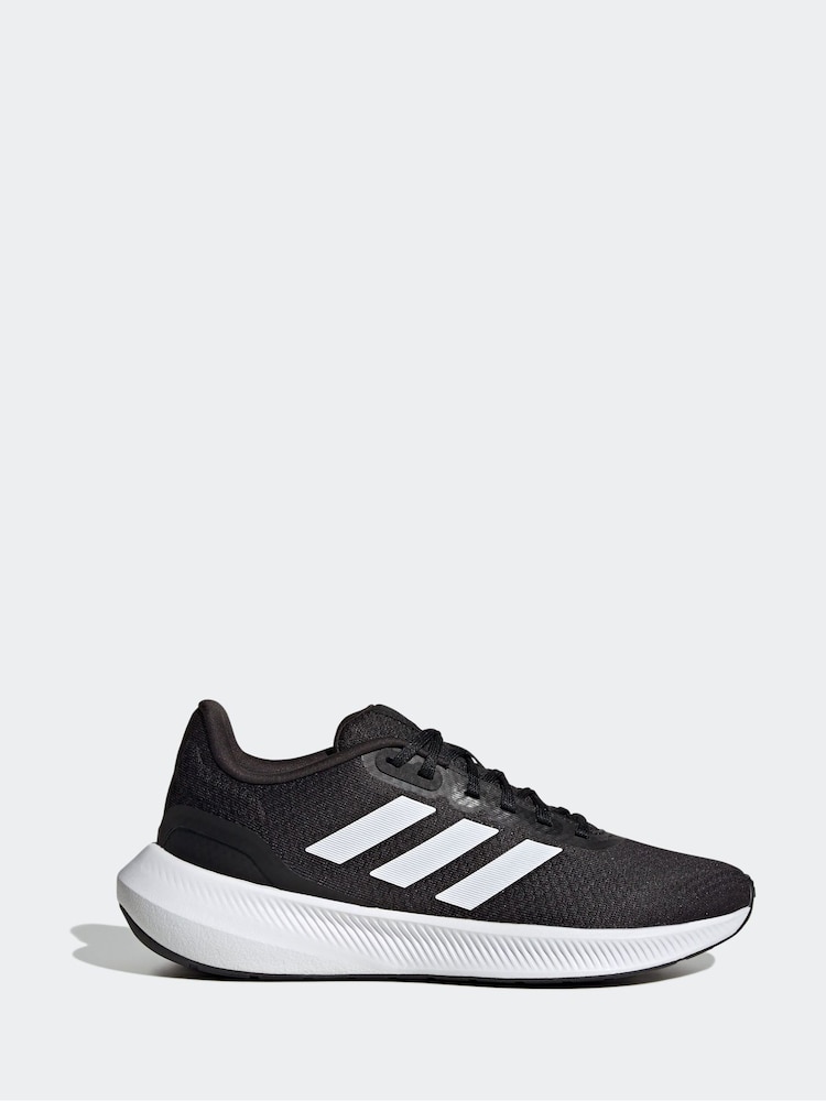 Dark Black - Adidas Runfalcon 3.0 Turnschuhe - Bild 1 von 9 Dark Black - Adidas Runfalcon 3.0 Turnschuhe - Bild 1 von 9