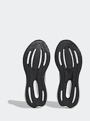 adidas Dark black Runfalcon 3.0 Trainers - Image 7 of 9