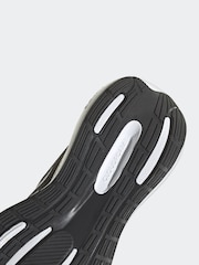 adidas Dark black Runfalcon 3.0 Trainers - Image 9 of 9