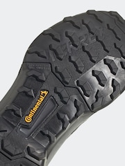 adidas Terrex Black AX4 GTX Trainers - Image 12 of 13